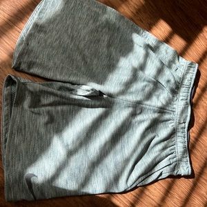 Nike athletic shorts